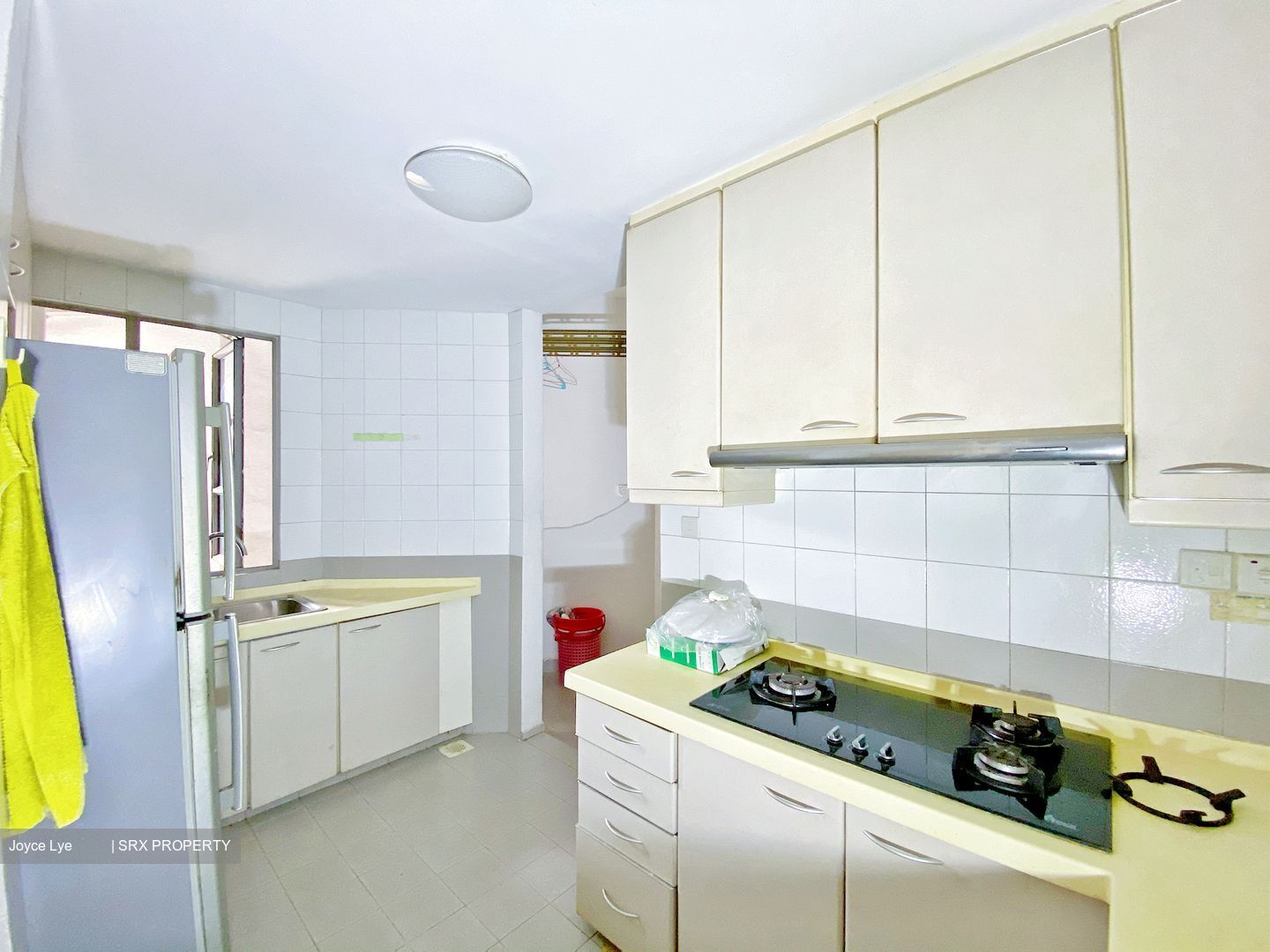 The Riverside Piazza (D1), Apartment #374163841